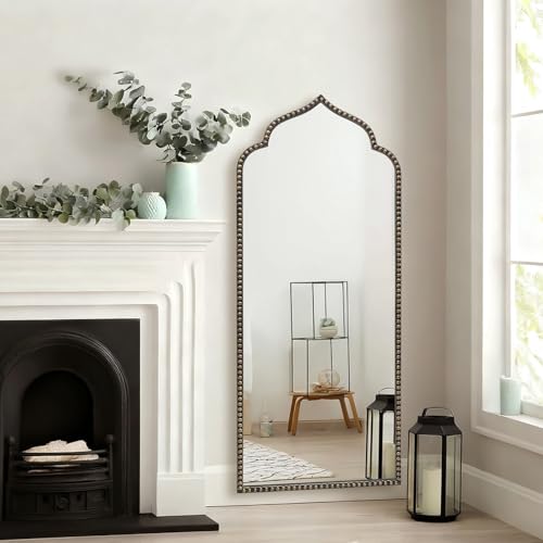 Arch Wall Mirror