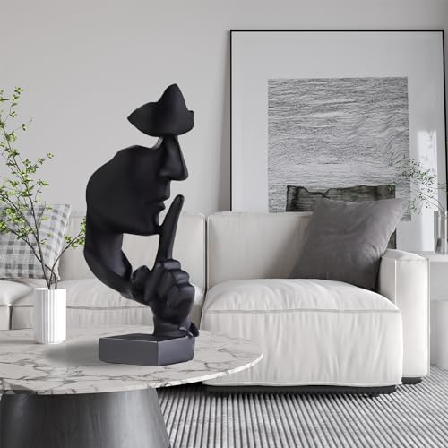 Thinker Statue
