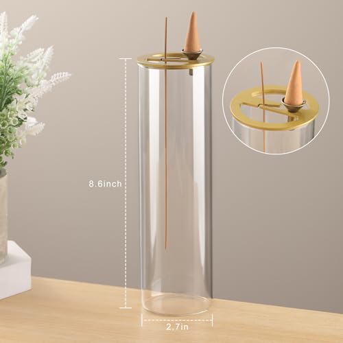Incense Holder