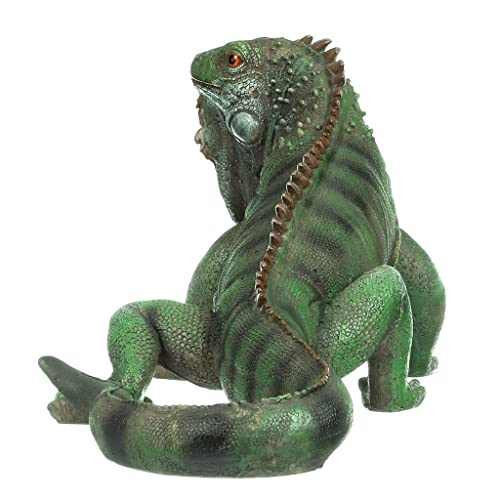 Iggy The Iguana Indoor