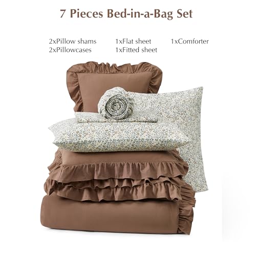 King Size Comforter Set