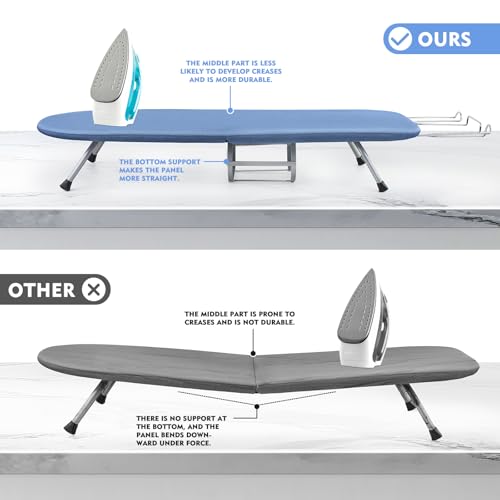 Small Ironing Board