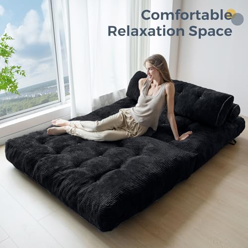 Folding Sofa Bed