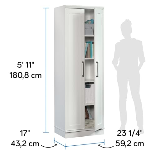 HomePlus Storage Cabinet
