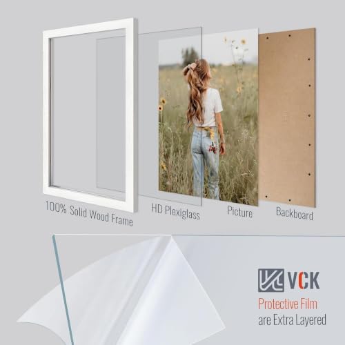 14x22 Picture Frames 3 Pack (3 Count)