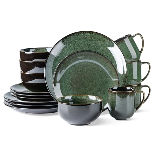 Porcelain Dinnerware Sets for 4