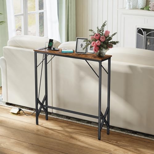 31.5‘’ Console Table