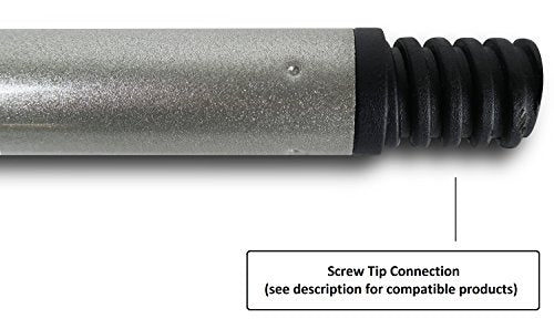 Telescopic Steel Handle 29
