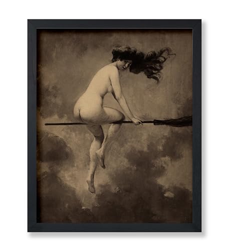 Vintage Albert Joseph Penot Poster