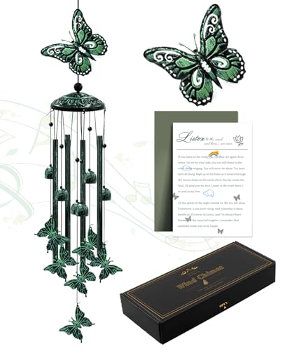 Wind Chimes for Outside