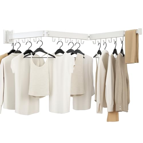 Clothes Drying Rack