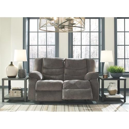 Tulen Wall Hugger Reclining Loveseat