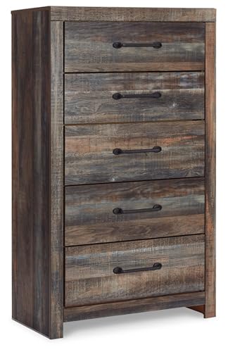 Drystan 5 Drawer Chest