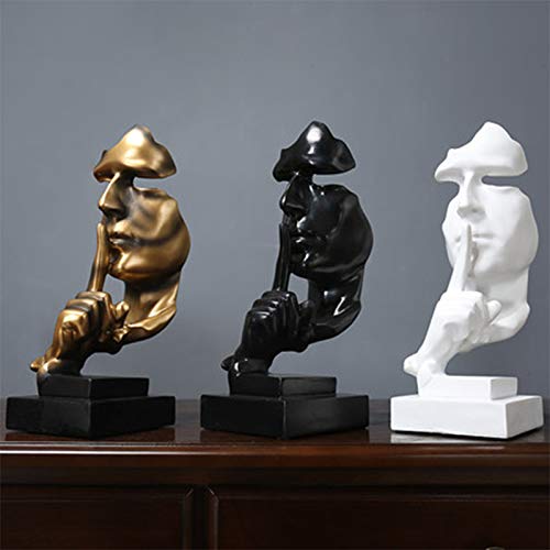 Thinker Statue