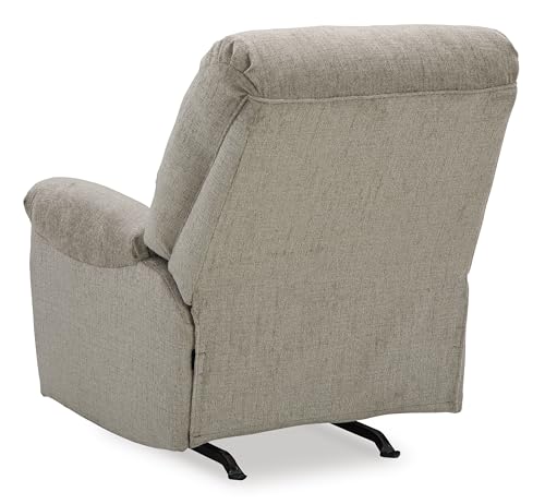 Manual Rocker Recliner Chair