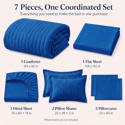 King Comforter Set
