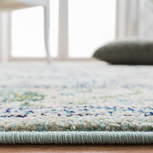 Monaco Collection Area Rug
