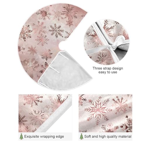 Christmas Tree Skirt