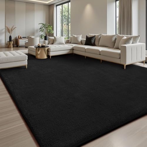 10x14 Area Rugs for Living Room Bedroom (140 Sq Ft)