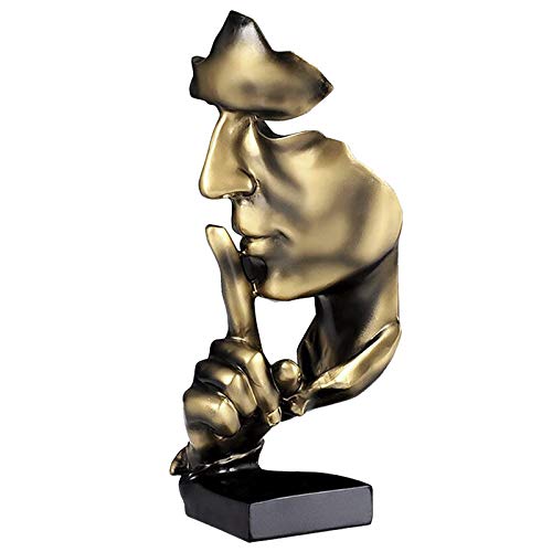Thinker Statue
