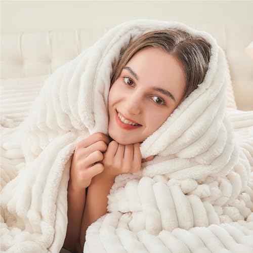 Fleece California King Comforter Set