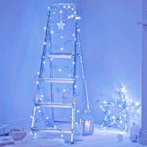 131FT 400 LED String Lights Indoor