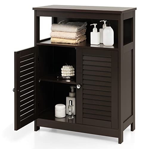 Bathroom Storage Cabinet