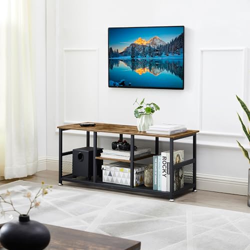 TV Stand Up to 50 Inches