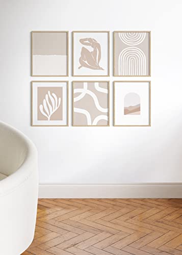 Picture Frame (6 Count)
