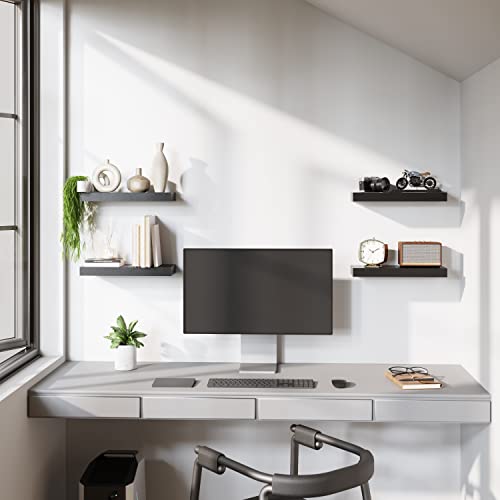 Floating Shelves (2 Count)