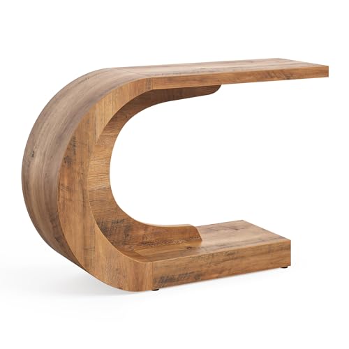 43.3 Inch Farmhouse Console Table
