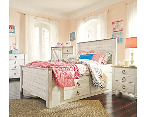 Willowton Full Size Headboard Only