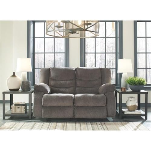 Tulen Wall Hugger Reclining Loveseat