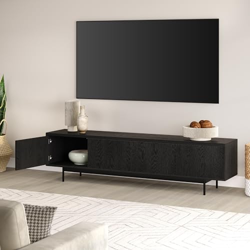 79" TV Stand for TVs up to 85"