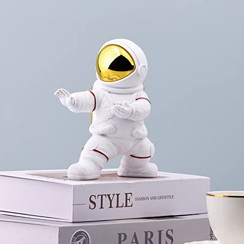 Astronaut Figurine