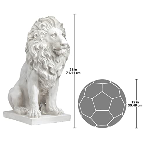 Lion of Florence Sentinel Indoor