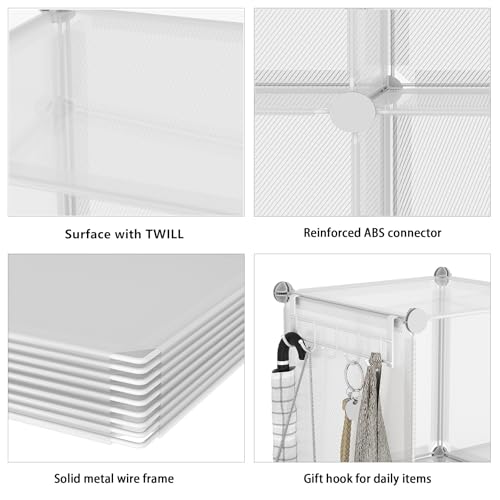 Cube Storage Organizer