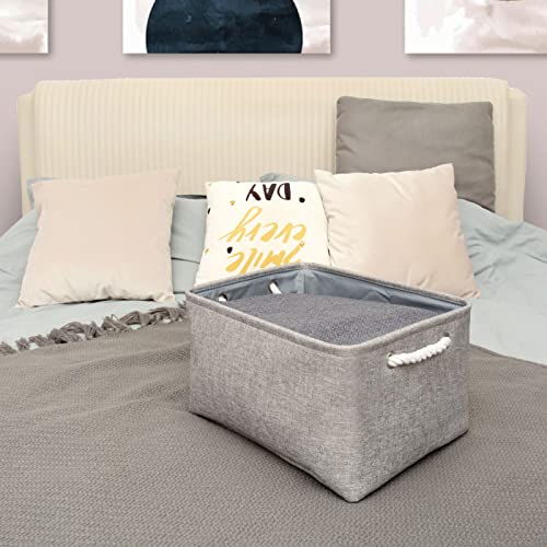 Large Storage Bins