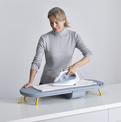 Pocket Max Portable Folding Tabletop Ironing Board
