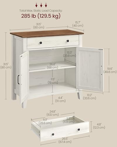 Buffet Cabinet