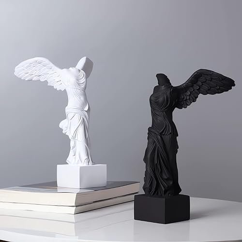 5.9Inch Classic Greek Winged Victory Statue