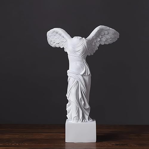 5.9Inch Classic Greek Winged Victory Statue