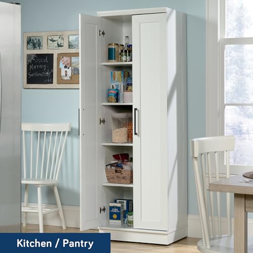 HomePlus Storage Cabinet