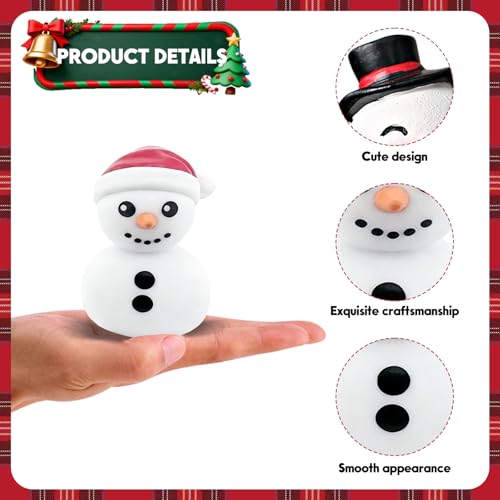 Christmas Figurine