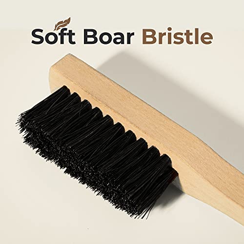 Premium Stain Removal Brush