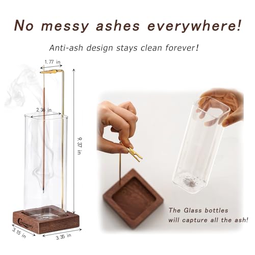 Incense Holder