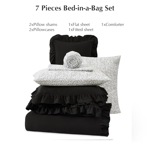 Queen Comforter Set