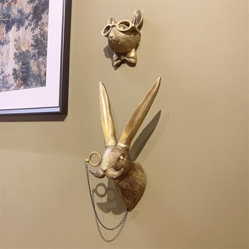 Animal Wall Decor