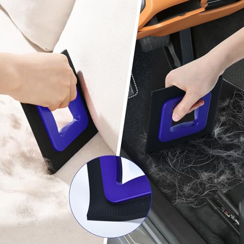 3 in 1 Mini Pet Hair Removal Tool