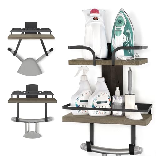 Ironing Board Hanger